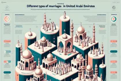 Understanding the Types of Marriages Recognized in UAE: An In-depth Analysis