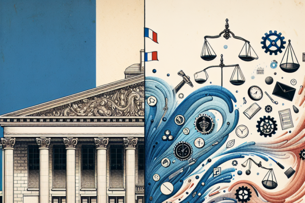 Future Trends in French Legal System: Prospects and Reforms Ahead