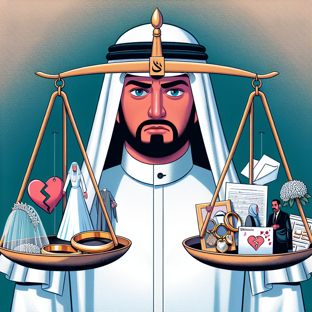 Impact of Sharia Law on Marriage and Divorce in Kuwait