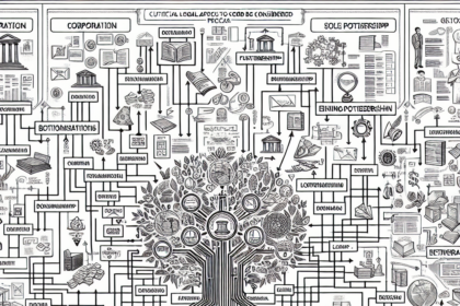 Essential Legal Considerations for Business Formation and Entity Selection