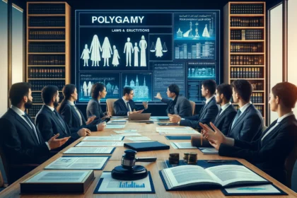 Navigating Polygamy Laws and Restrictions in Kuwait