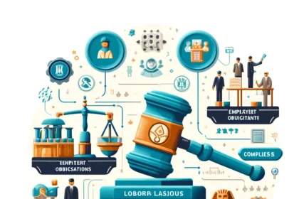 Navigating Labor Laws in Egypt: Key Insights for Employers