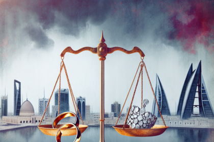 Recent Reforms in Bahrain: Enhancing Marriage and Divorce Legislation