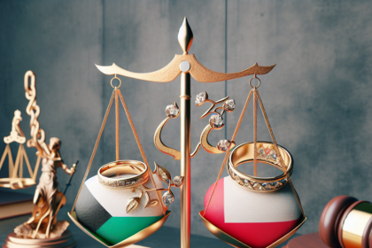 Implications of Foreign Marriages on Kuwaiti Legal System