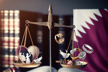 Enforcing Marriage and Divorce Judgments in Qatar: Legal Insights