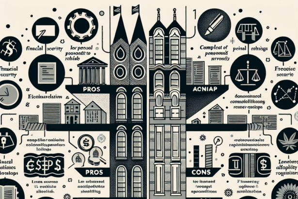 Unveiling the Pros and Cons of Limited Liability Partnership Structures in the UK