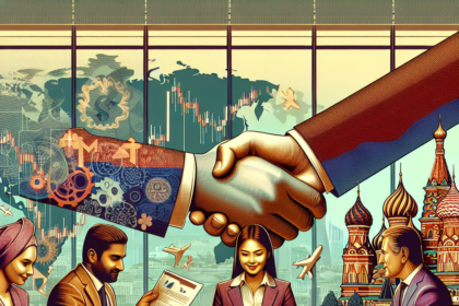 Mastering Mergers: Guidelines for Acquisitions in Russia