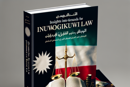 Insights into Grounds for Divorce in Kuwaiti Law