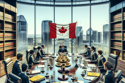 Negotiating Commercial Real Estate Deals in Canada: Legal Insights