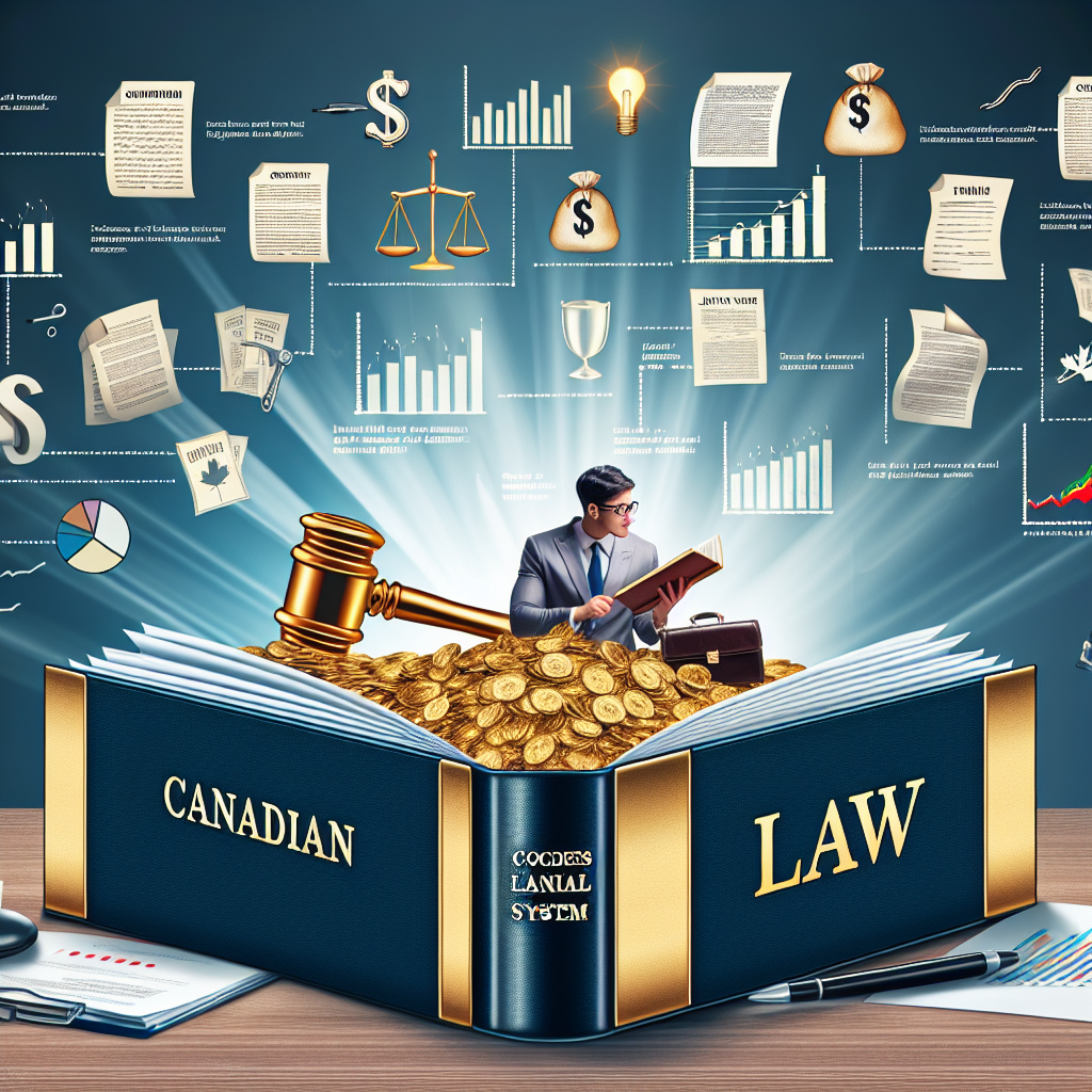 Decoding Canadian Legal System for Business Success