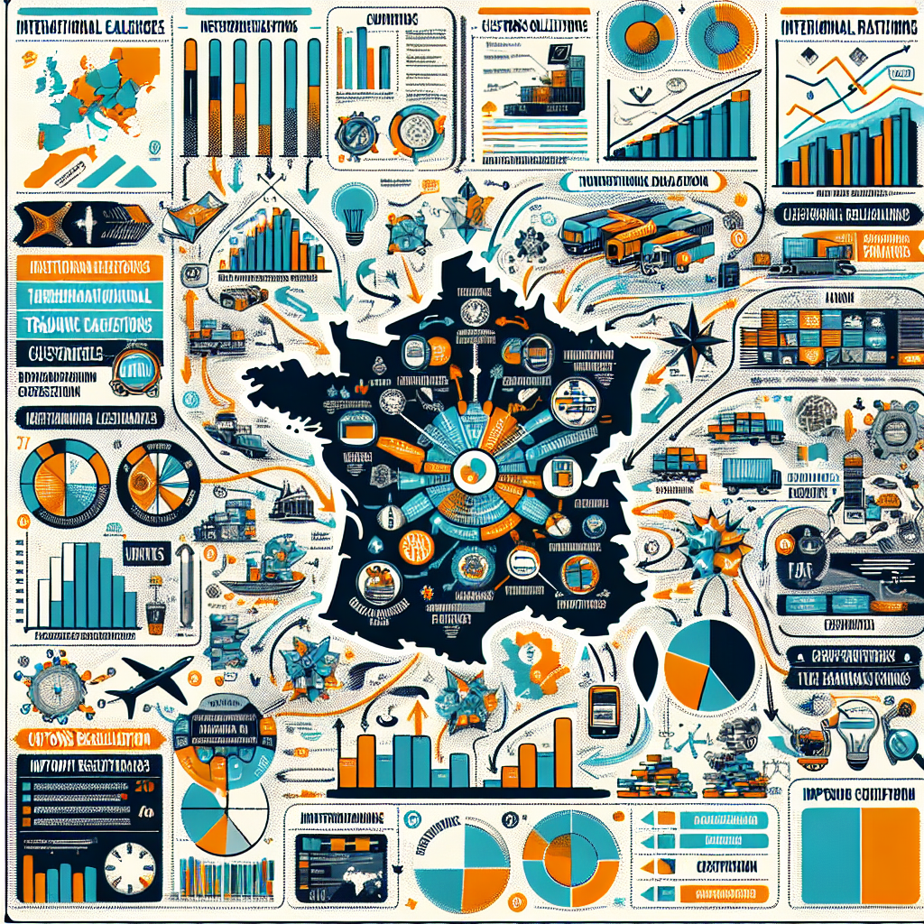 Navigating International Trade Laws in France: Key Challenges and Solutions