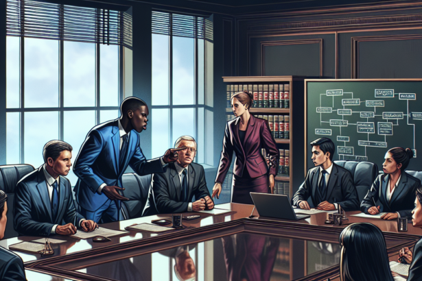 Resolving Contract Disputes through Arbitration: Best Practices and Tips
