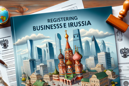 Complete Documentation Guide for Registering Business Entities in Russia