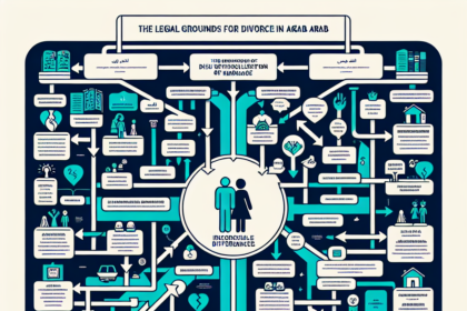 Decoding Legal Grounds for Divorce in UAE: A Comprehensive Overview