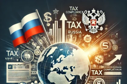 Ensuring Tax Compliance for Foreign Companies Operating in Russia