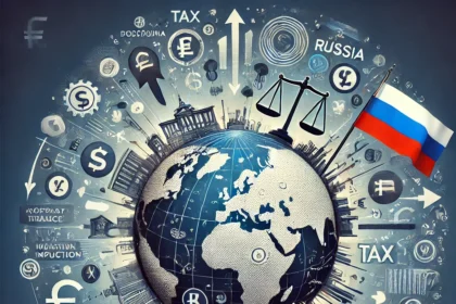 Understanding Offshore Structures and Tax Implications in Russia