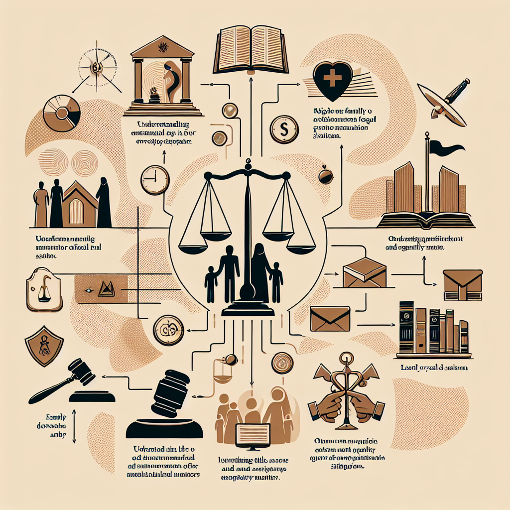 Comprehensive Guide to Legal Aid and Assistance for Family Matters in Oman