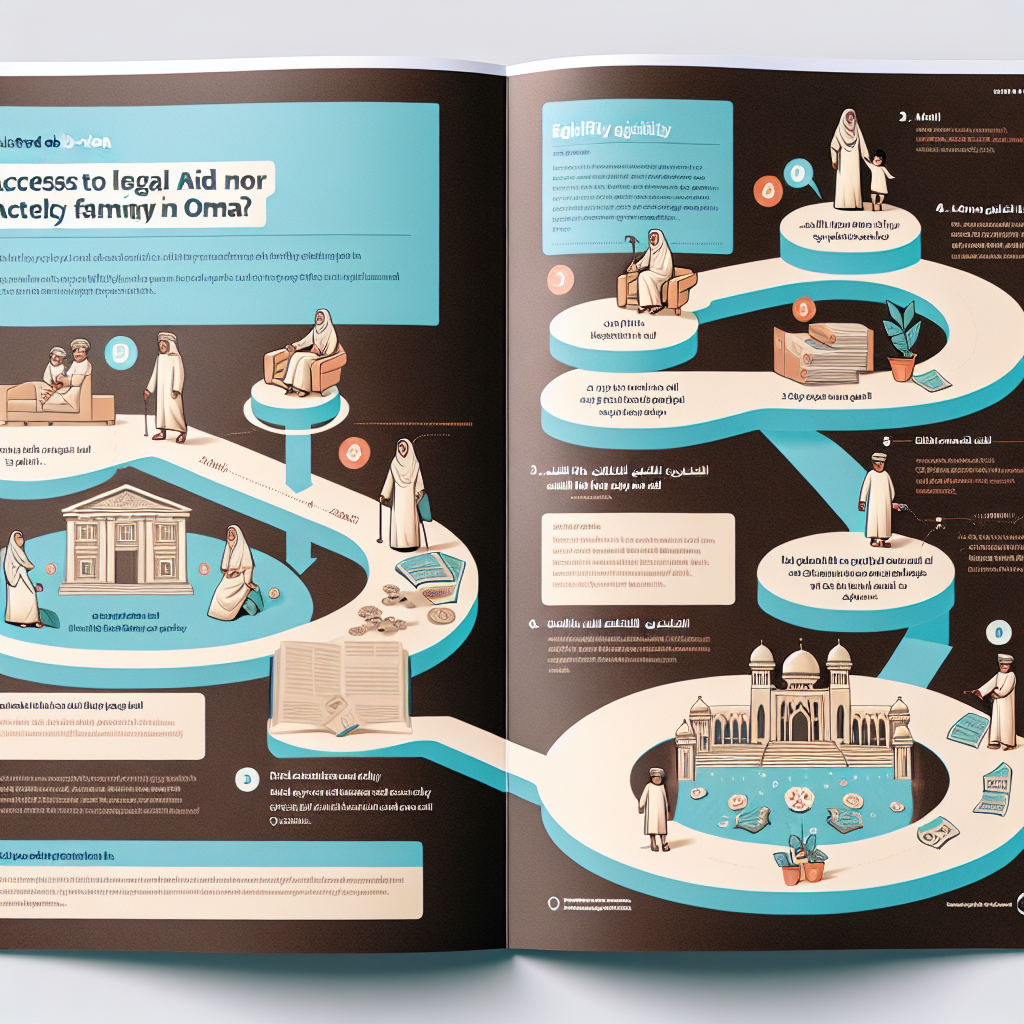 Step-by-Step Guide: Accessing Legal Aid for Family Matters in Oman