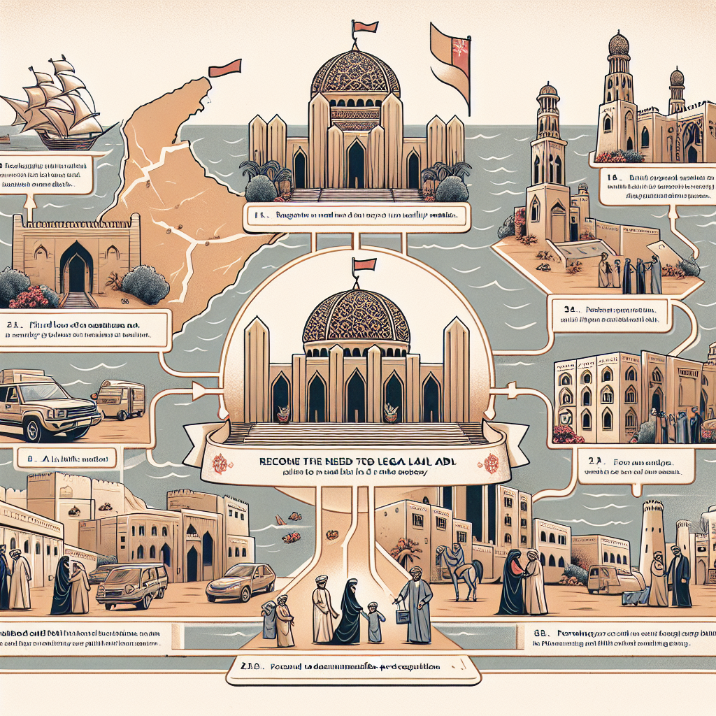 Step-by-Step Guide: Accessing Legal Aid for Family Matters in Oman