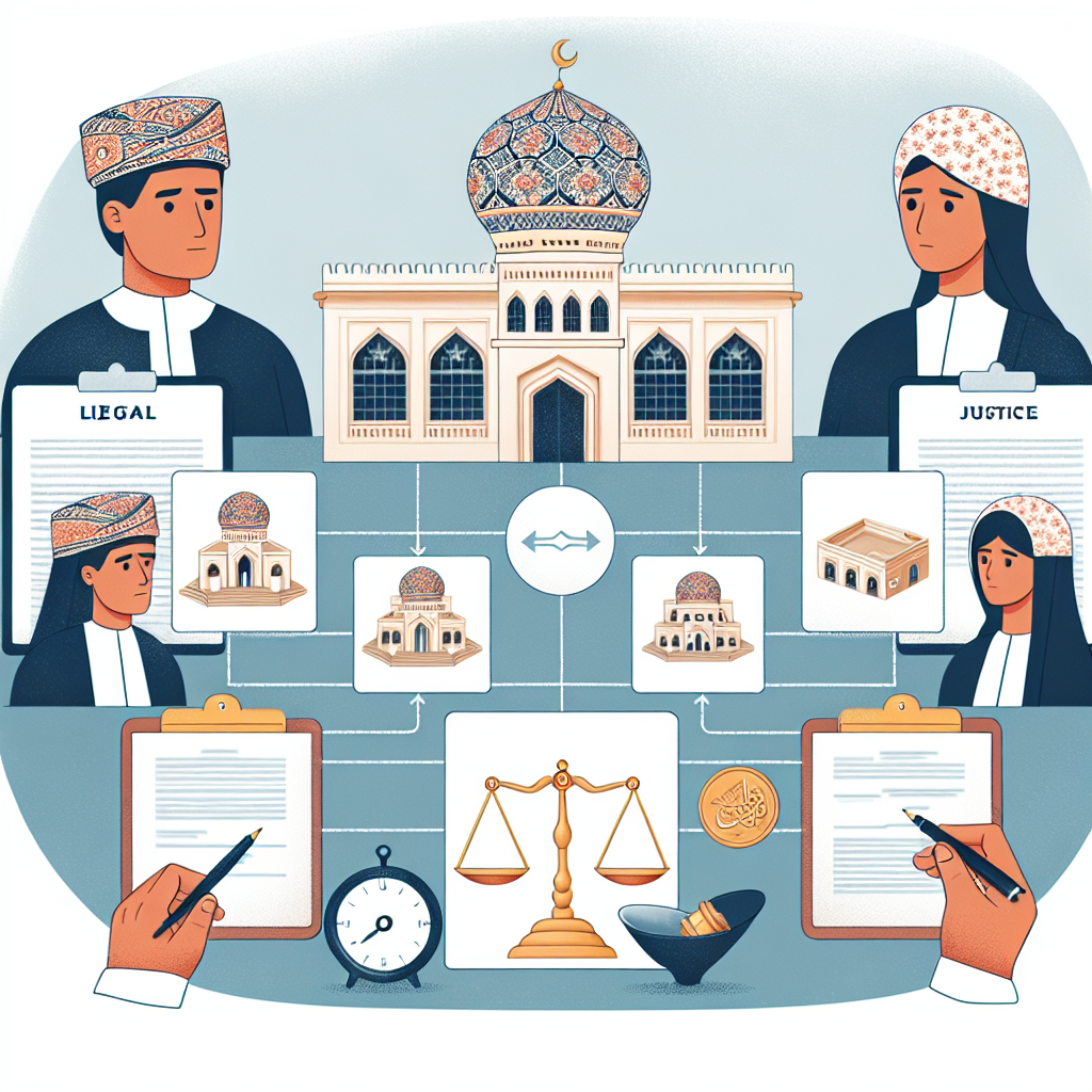 Understanding Spousal Rights to Inherited Property in Oman